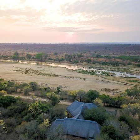 Vida Nova Kruger Bed & Breakfast Marloth Park Exterior photo