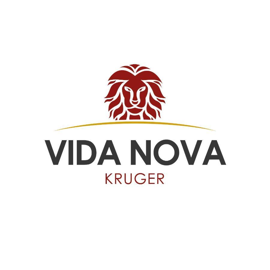 Vida Nova Kruger Bed & Breakfast Marloth Park Exterior photo